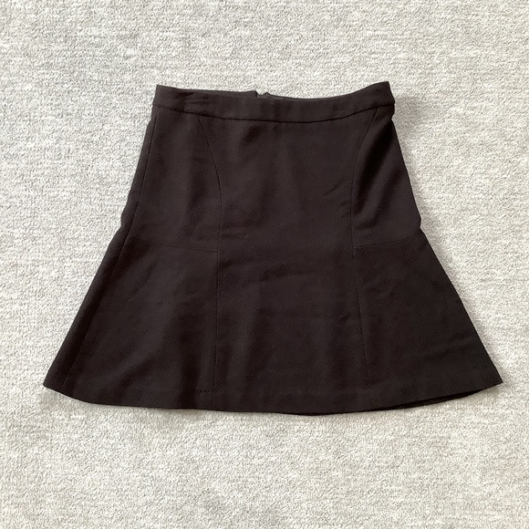 The Savile Row Co London Dresses & Skirts - The Savile Row Co. London Black Mini Skirt Sz. 0